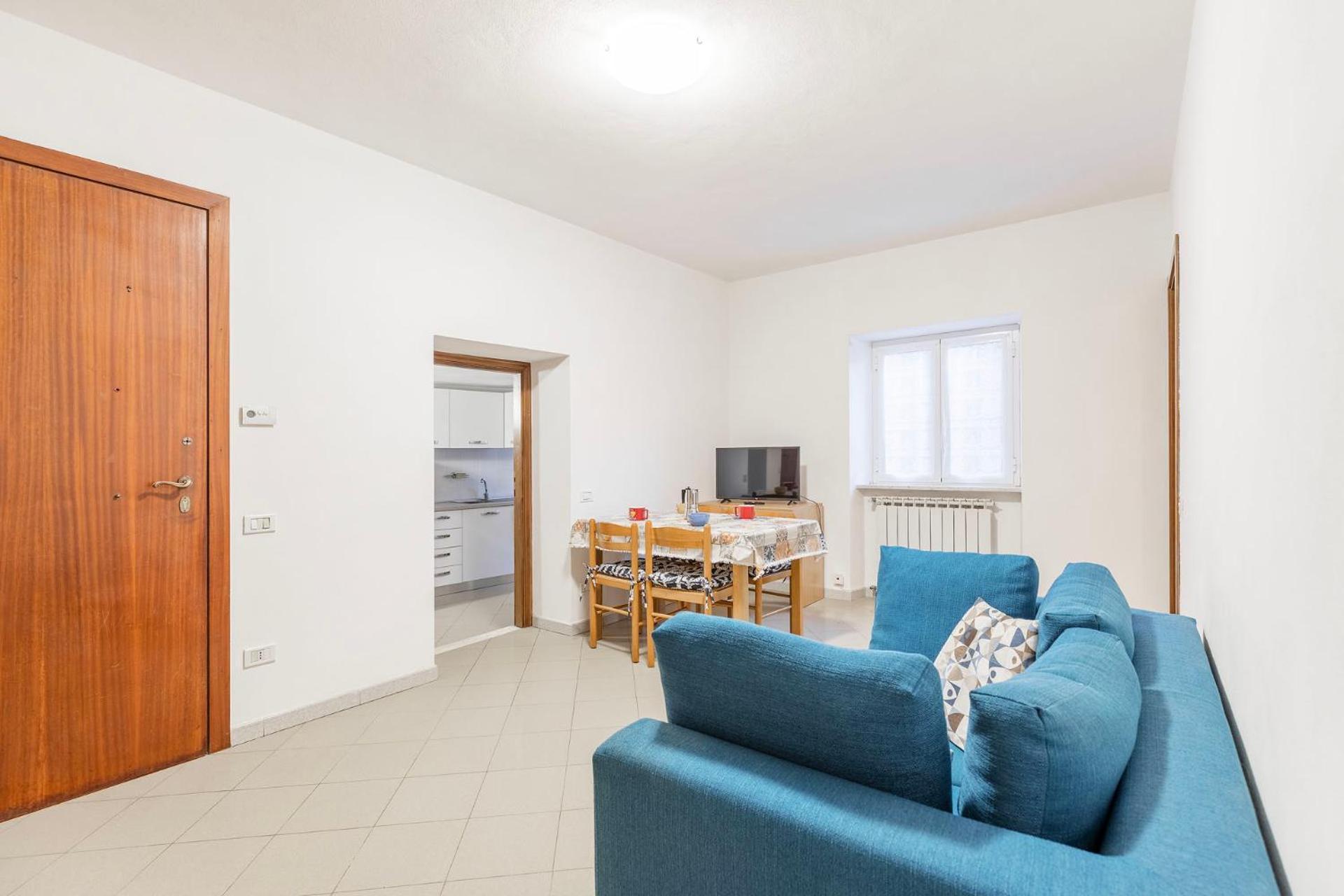 Casa Dante Lejlighed Levanto Eksteriør billede