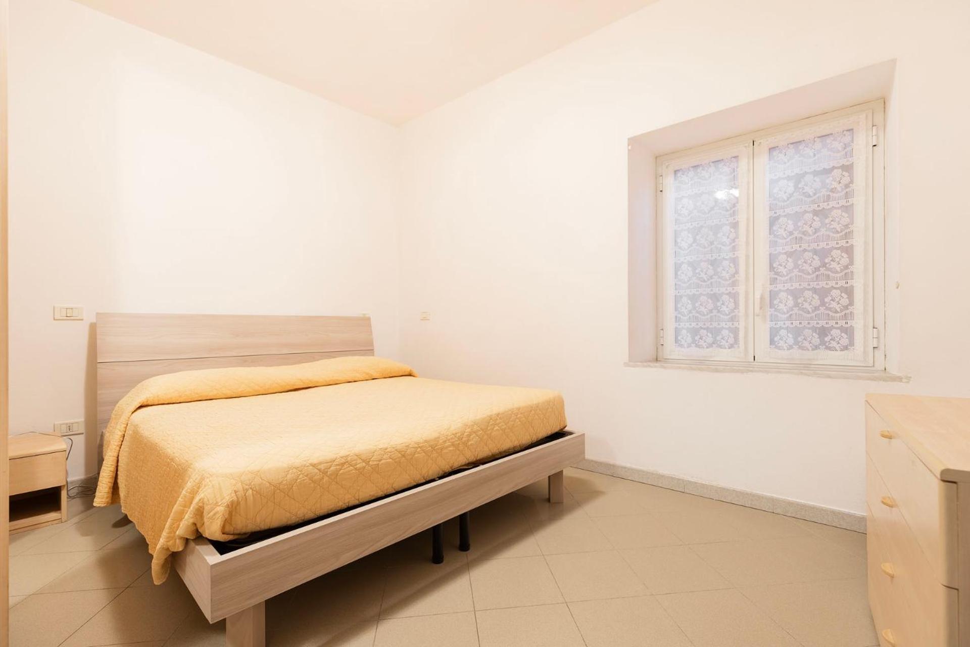 Casa Dante Lejlighed Levanto Eksteriør billede